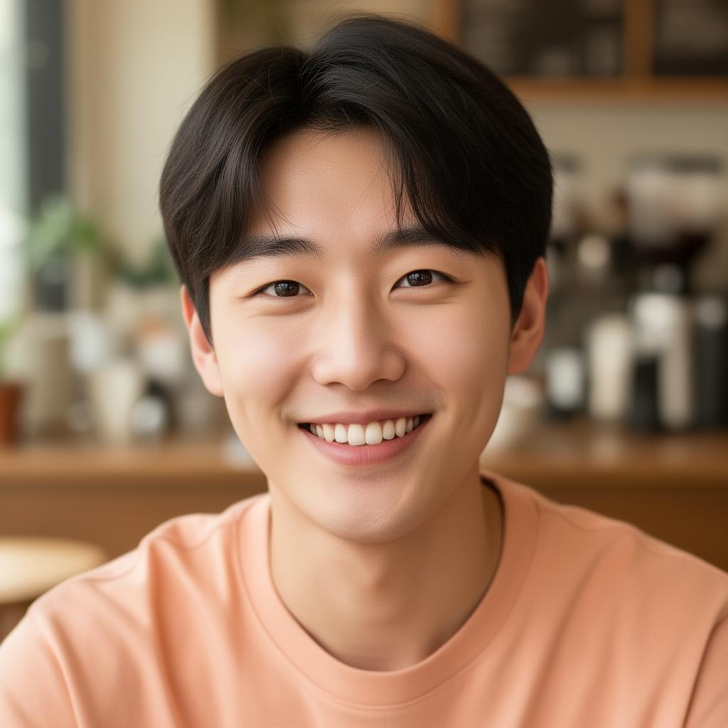 민준